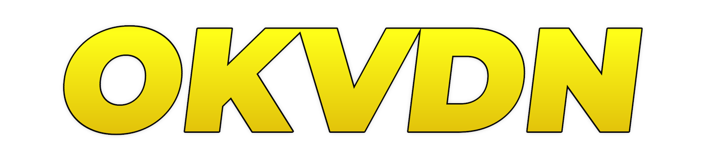 okvdn logo
